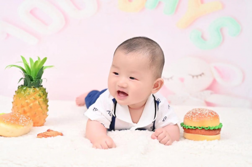 任丘宝宝为什么喜欢趴着睡